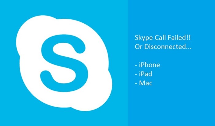Skype iphone failed call ipad mac fixed problems fixes issues fix update app Skype iphone failed call ipad mac fixed problems fixes issues fix update app