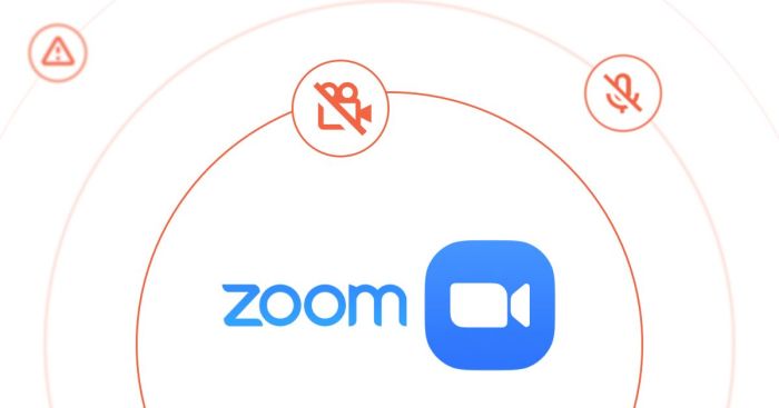 How to Solve 7 Common Zoom Meeting Problems
