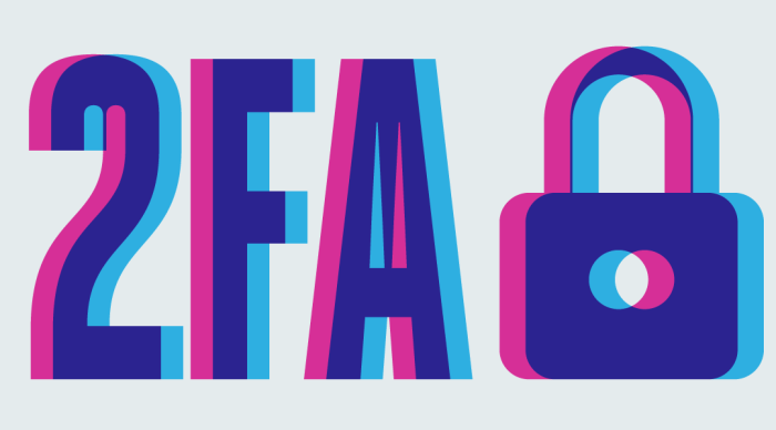 How to Solve 2 Common Two-Factor Authentication Problems