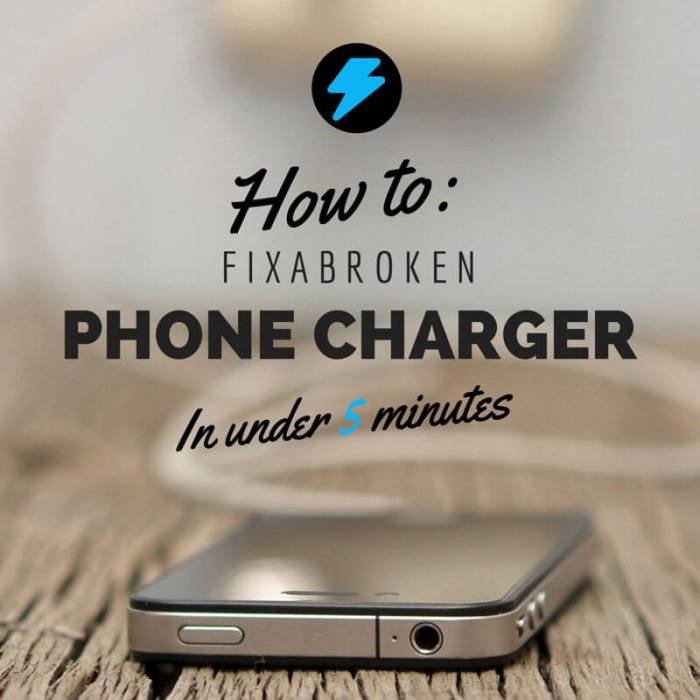 9 Solutions for a Smartphone That Won't Charge