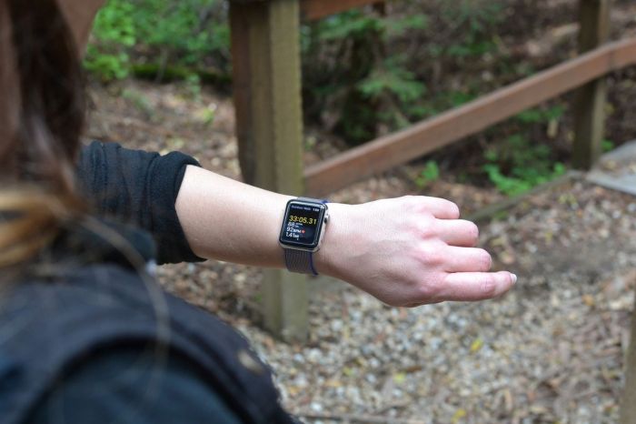 10 Troubleshooting Tips for a Slow Apple Watch