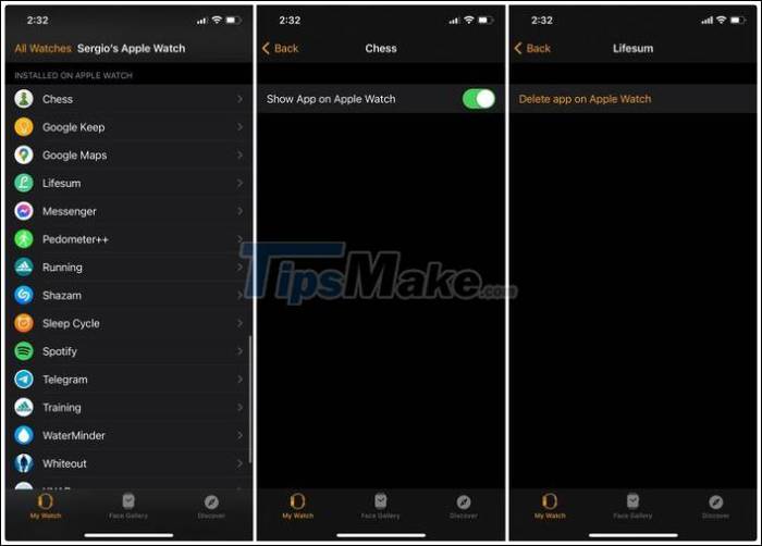 10 Troubleshooting Tips for a Slow Apple Watch
