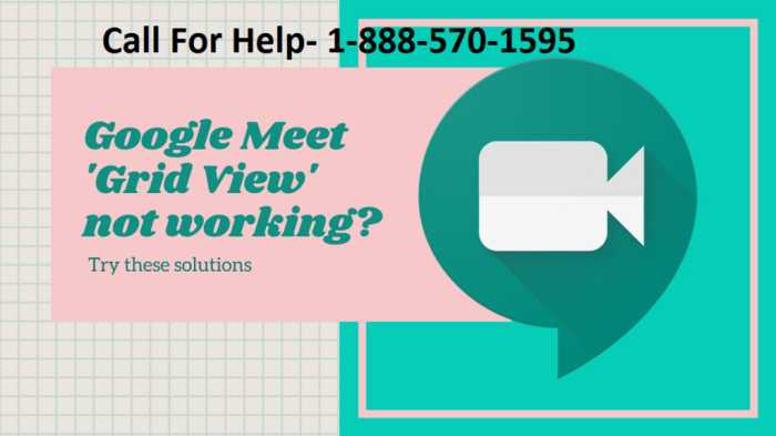 6 Ways to Fix a Frozen Google Meet