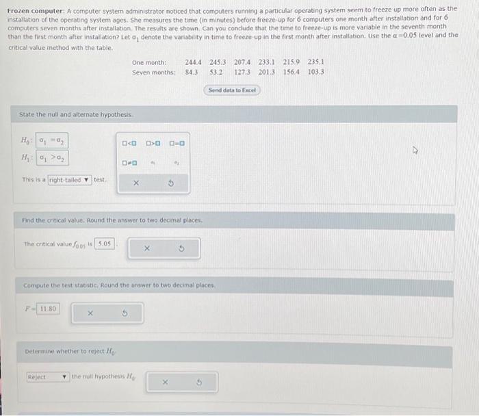 8 Steps to Fix a Freezing Computer