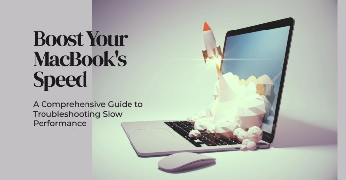 10 Troubleshooting Tips for a Slow Mac