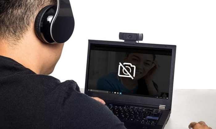 How to Solve 4 Common Webcam Problems