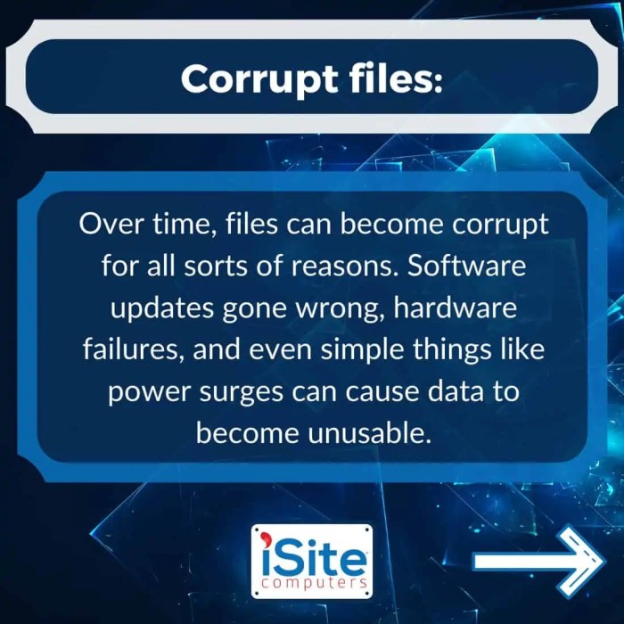 How to Solve 7 Common Data Backup Problems