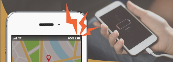 8 Steps to Extend Your Smartphone's Battery Life