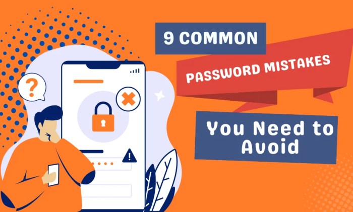 How to Solve 2 Common Password Manager Problems