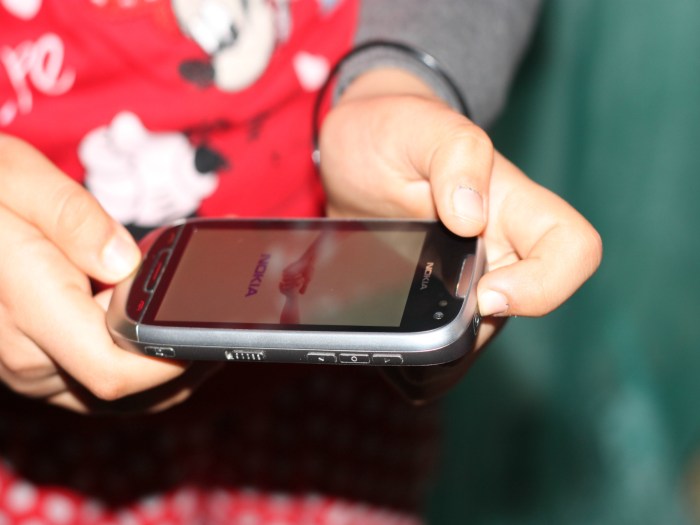 Phone frozen fix mobile wikihow Phone frozen fix mobile wikihow