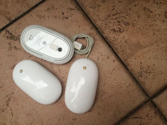 How to Solve 7 Common Mouse Problems