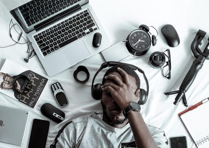 How to Solve 2 Common Bluetooth Headphone Problems