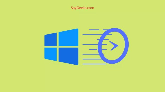 9 Tips to Speed Up Your Windows 10 Computer
