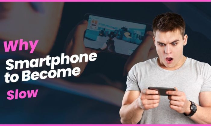 10 Troubleshooting Tips for a Slow Smartphone