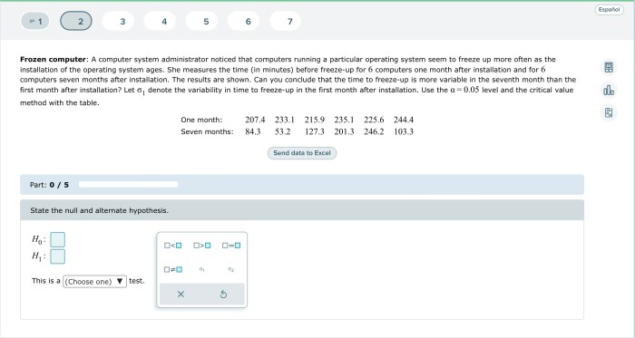 8 Steps to Fix a Freezing Computer