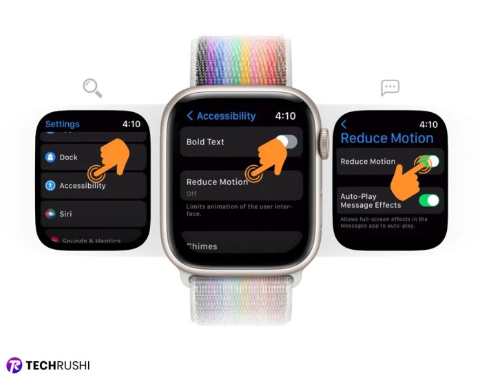 10 Troubleshooting Tips for a Slow Apple Watch