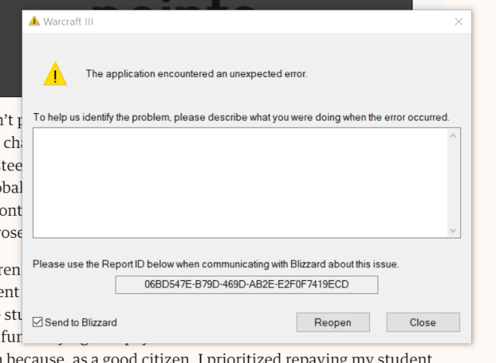 How to Solve 3 Common Game Crashing Problems