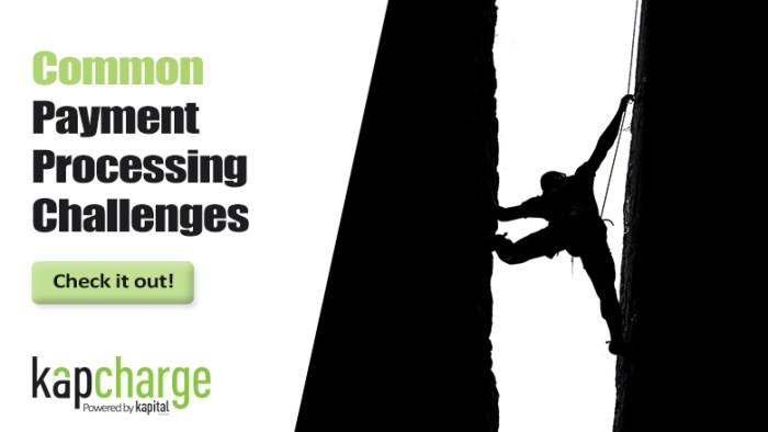 How to Solve 3 Common Online Payment Problems