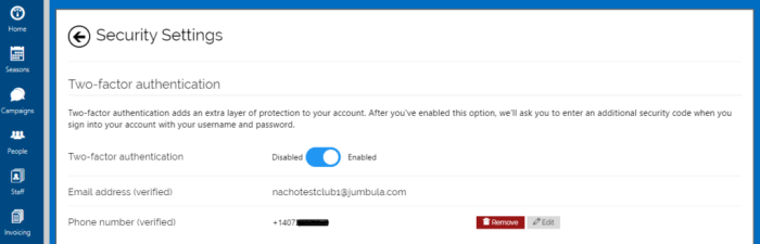 How to Solve 2 Common Two-Factor Authentication Problems
