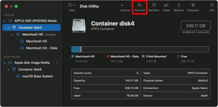 10 Troubleshooting Tips for a Slow Mac