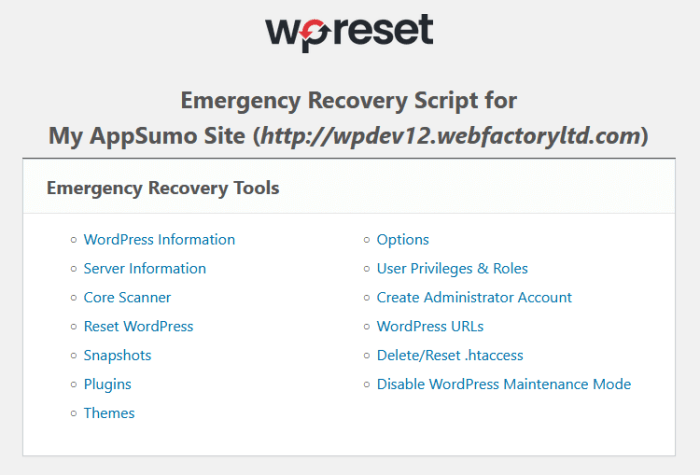5 Steps to Fix a Hacked WordPress Website