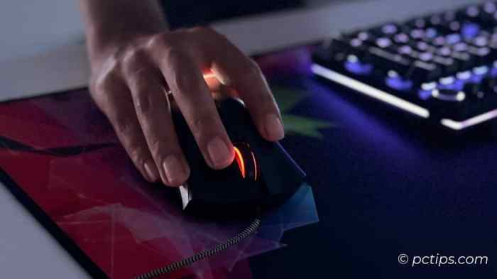 How to Solve 7 Common Mouse Problems