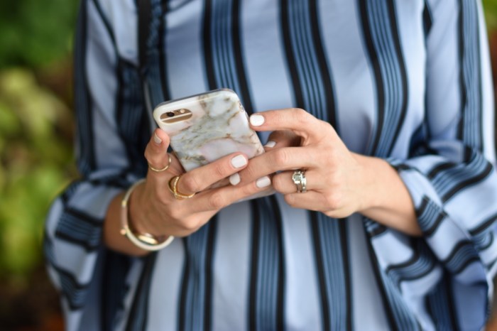 8 Steps to Extend Your Smartphone's Battery Life