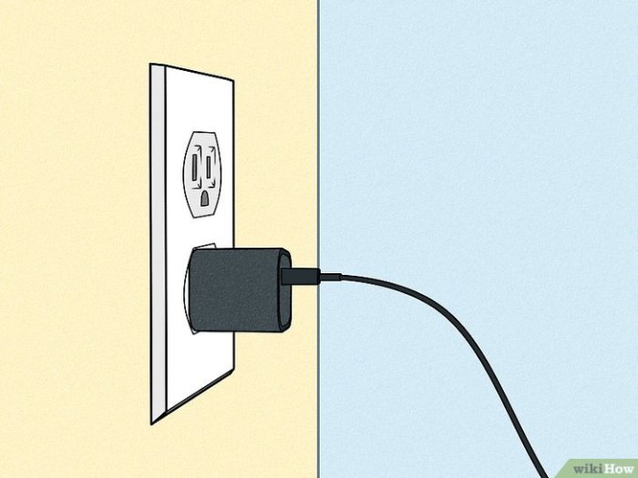 Wikihow dock Wikihow dock