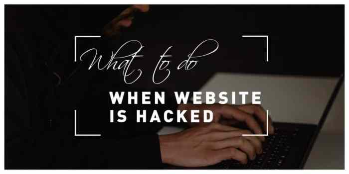 5 Steps to Fix a Hacked WordPress Website