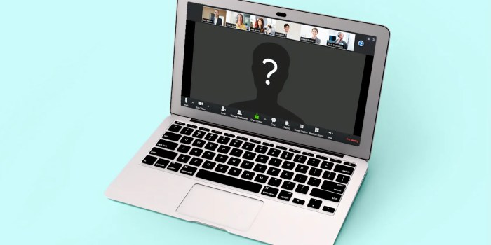 How to Solve 7 Common Zoom Meeting Problems