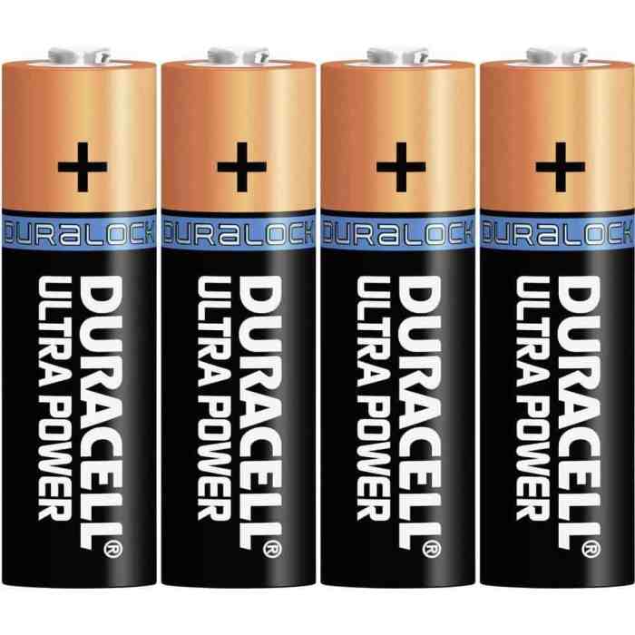 How to Solve 4 Common AR Battery Life Problems