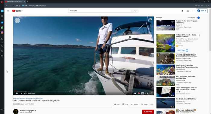 How to Solve 2 Common 360-degree Video Playback Problems