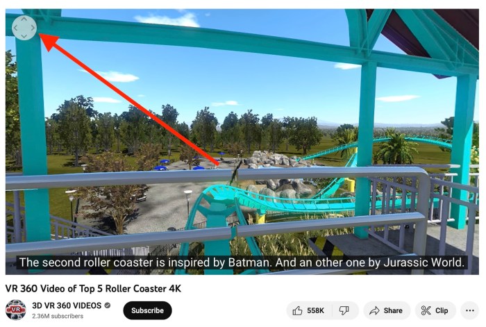 How to Solve 4 Common 360-degree Video Problems