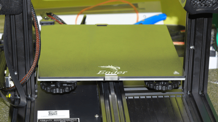 How to Solve 3 Common 3D Printer Bed Adhesion Problems