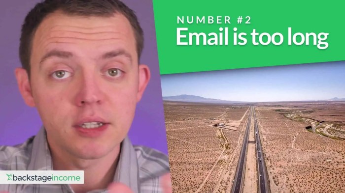 How to Solve 7 Common Email Marketing Problems