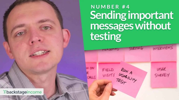 How to Solve 7 Common Email Marketing Problems