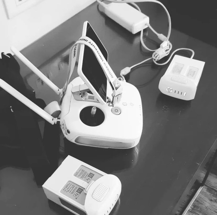 How to Solve 4 Common Drone Battery Problems