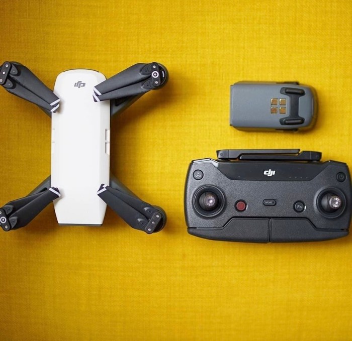 How to Solve 4 Common Drone Battery Problems