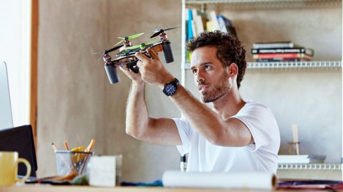 How to Solve 3 Common Drone Camera Problems