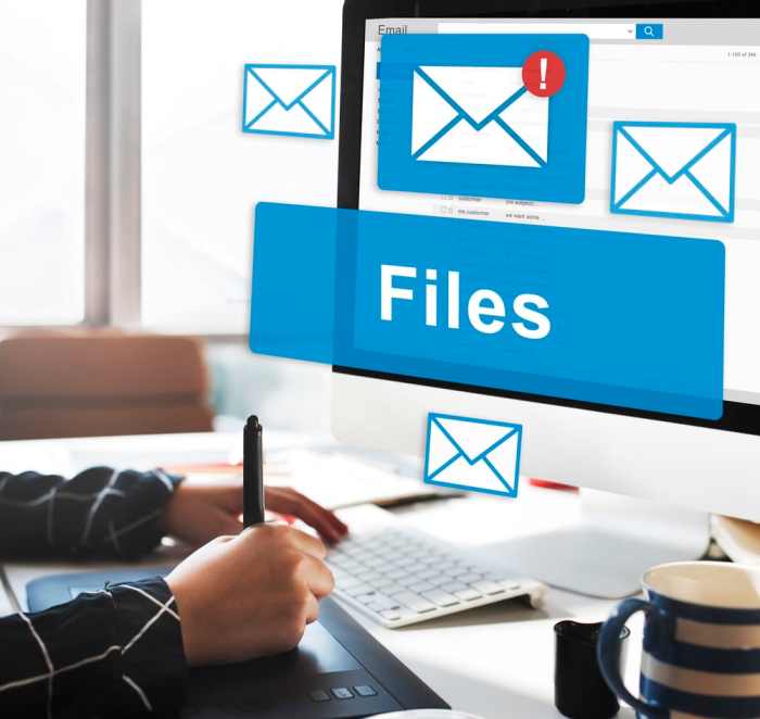 How to Solve 4 Common Email Attachment Problems