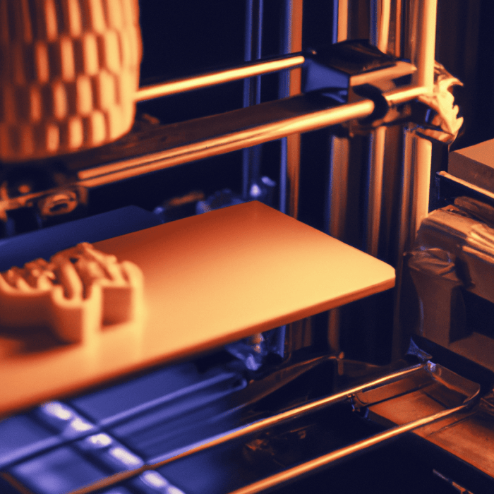 How to Solve 3 Common 3D Printer Bed Adhesion Problems