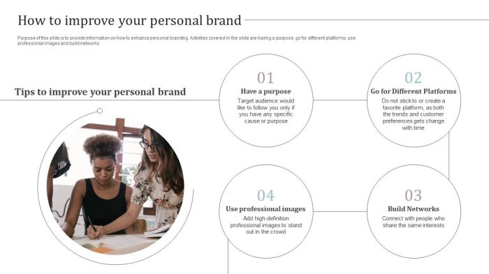 5 Techniques to Optimize Your Personal Branding