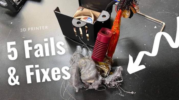 3d printing problems common geeetech blog troubleshooting temperature extrusion problem too high what 3d printing problems common geeetech blog troubleshooting temperature extrusion problem too high what