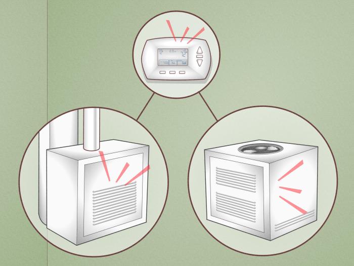 How to Solve 3 Common Smart Thermostat Problems