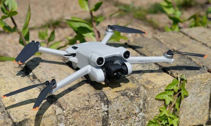 How to Solve 3 Common Drone Camera Problems