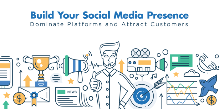 5 Techniques to Optimize Your Personal Branding