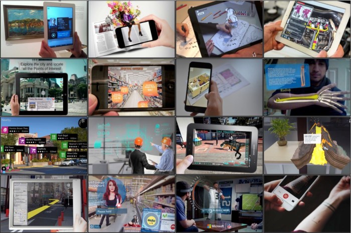 How to Solve 2 Common AR Development Problems