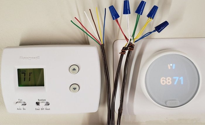How to Solve 3 Common Smart Thermostat Problems