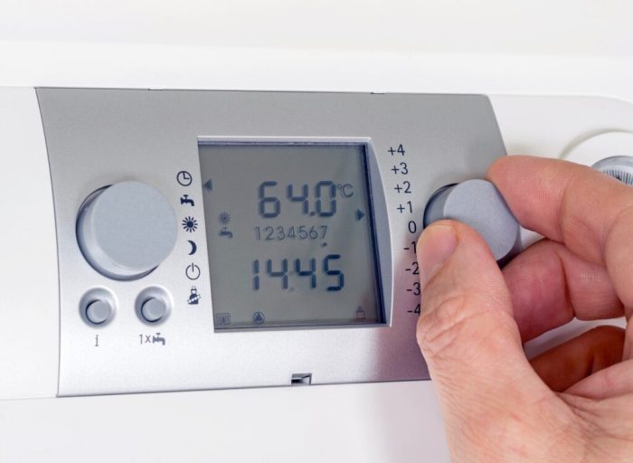 How to Solve 3 Common Smart Thermostat Problems