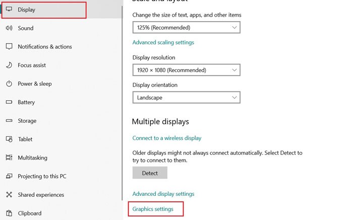 Know qualified technicians Know qualified technicians